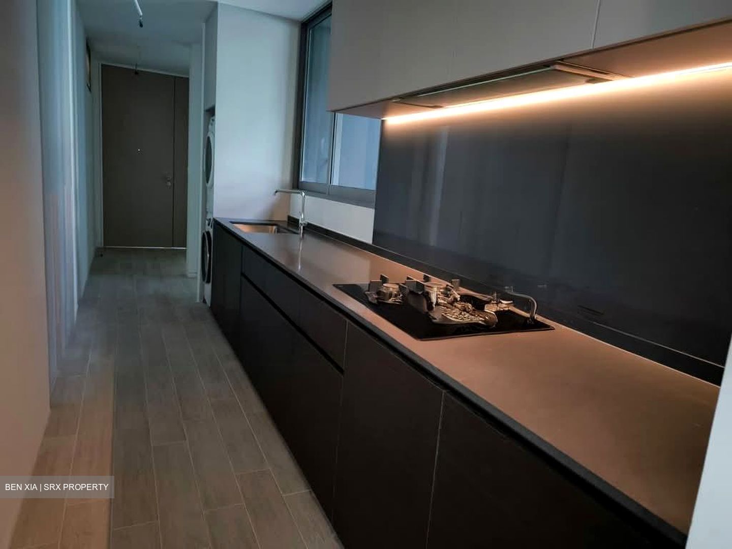 Amber Park (D15), Condominium #589756571